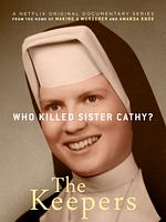 Poster der The Keepers