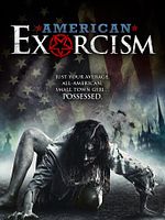 Poster der American Exorcism