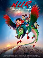 Poster der Nur eta Herensugearen Tenplua