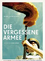 Poster der Die vergessene Armee
