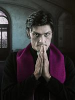 Poster der Culpa - Niemand ist ohne Schuld