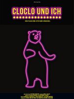 Poster der Cloclo und ich