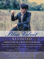 Poster der Blue Velvet Revisited