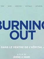 Poster der Burning Out