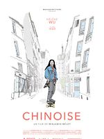 Poster der Chinoise