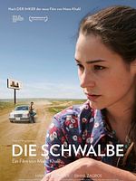 Poster der Die Schwalbe