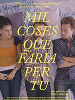 Poster der Mil coses que faria per tu