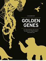 Poster der Goldene Gene