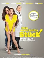 Poster der Mein neues bestes Stück