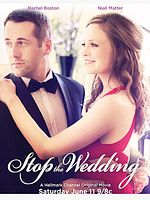 Poster der Stop the Wedding