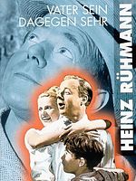 Poster der Vater sein dagegen sehr