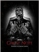 Poster der Ghost Note