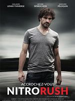 Poster der Nitro Rush