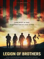 Poster der Legion of Brothers
