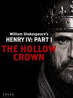 Poster der Henry IV, Part 1
