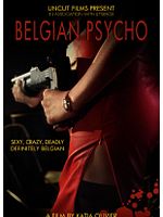 Poster der Belgian Psycho