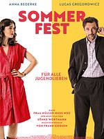 Poster der Sommerfest