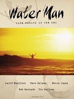 Poster der Water Man