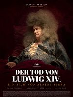 Poster der Der Tod von Ludwig XIV.