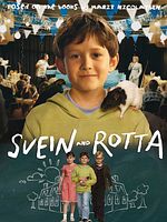 Poster der Svein and the Rat