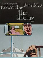 Poster der Botschaft für Lady Franklin