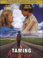 Poster der When Andrew Came Home