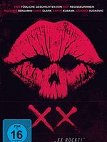 Poster der XX