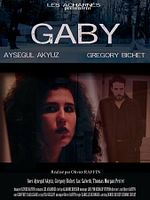 Poster der Gaby