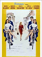 Poster der Puppe mit Pfiff