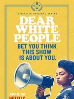Bild von Dear White People
