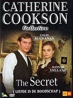 Poster der The Secret