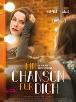 Poster der Ein Chanson für dich