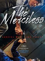 Poster der The Merciless