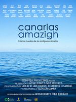 Poster der Canarias Amazigh