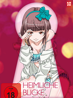 Poster der Heimliche Blicke