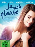 Poster der Ja, ich glaube