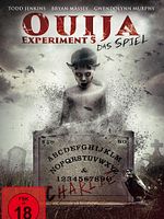 Poster der Ouija Experiment 5 - Das Spiel