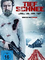 Poster der Tiefschnee - Winter der Rache