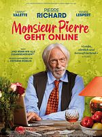 Poster der Monsieur Pierre geht online