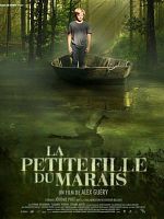 Poster der La Petite fille du marais