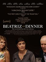 Poster der Beatriz at Dinner