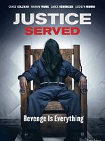 Poster der Justice Served