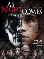 Poster der As Night Comes
