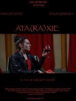 Poster der Ata(ra)xie