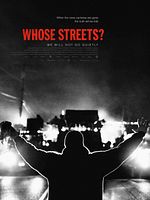 Poster der Whose Streets?