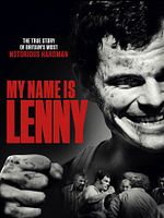 Poster der My Name Is Lenny