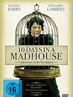 Poster der 10 Days In A Madhouse - Undercover in der Psychiatrie