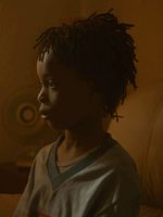 Poster der Real Gods Require Blood