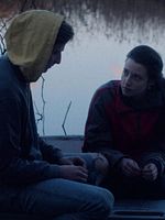 Poster der Ela - Szkice na Pożegnanie