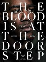 Poster der The Blood is at the Doorstep